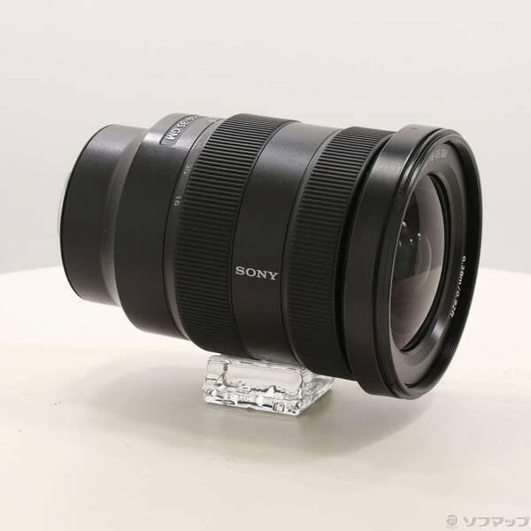 〔中古〕SONY(ソニー) FE 16-35mm F2.8 GM SEL1635GM〔251-ud〕 |  | 03