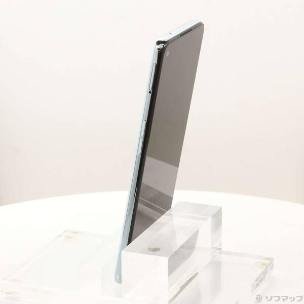 〔中古〕OPPO(オッポ) Reno5 A 128GB アイスブルー A103OP Y!mobile SIMフリー〔377-ud〕 |  | 01