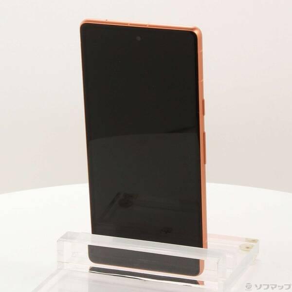 〔中古〕GOOGLE(グーグル) Google Pixel 7a 128GB コーラル GA04438-JP SIMフリー〔305-ud〕 |  | 02