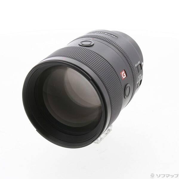 〔中古〕SONY(ソニー) FE 135mm F1.8 GM SEL135F18GM〔251-ud〕 | 