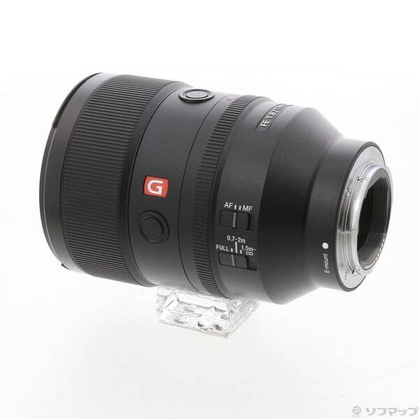 〔中古〕SONY(ソニー) FE 135mm F1.8 GM SEL135F18GM〔251-ud〕 |  | 01