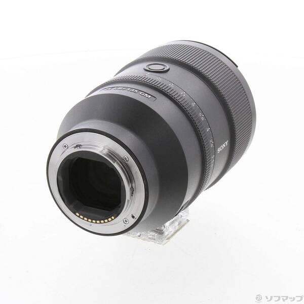 〔中古〕SONY(ソニー) FE 135mm F1.8 GM SEL135F18GM〔251-ud〕 |  | 02