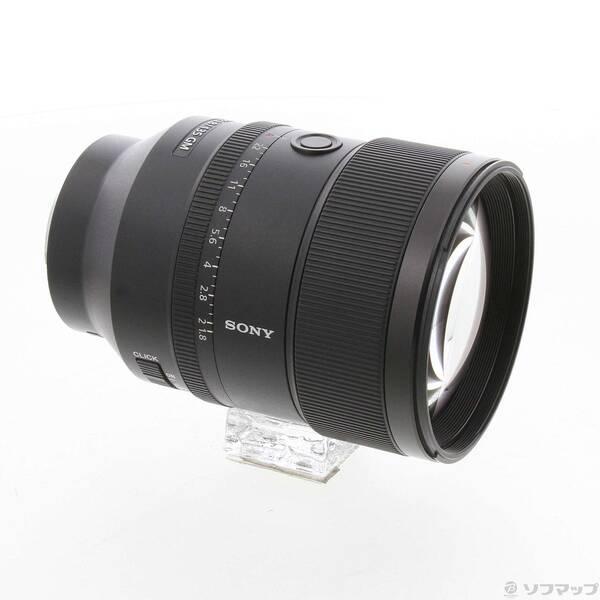 〔中古〕SONY(ソニー) FE 135mm F1.8 GM SEL135F18GM〔251-ud〕 |  | 03