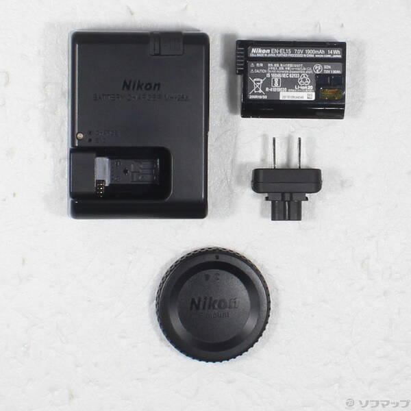 〔中古〕Nikon(ニコン) D7500 ボディ〔258-ud〕 |  | 05