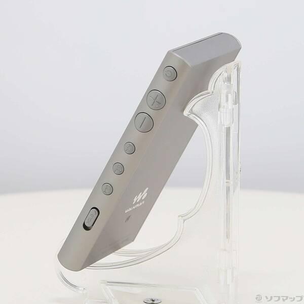 〔中古〕SONY(ソニー) WALKMAN A100シリーズ メモリ16GB+microSD アッシュグリーン NW-A105 G〔262-ud〕 |  | 01
