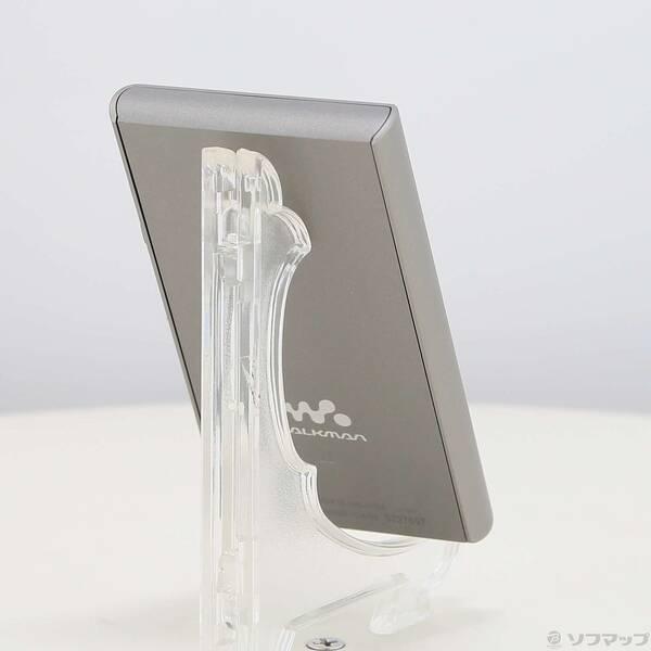 〔中古〕SONY(ソニー) WALKMAN A100シリーズ メモリ16GB+microSD アッシュグリーン NW-A105 G〔262-ud〕 |  | 02