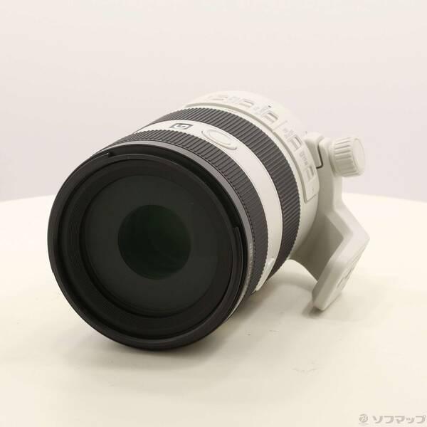 〔中古〕SONY(ソニー) FE 70-200mm F4 Macro G OSS II SEL70200G2〔269-ud〕 | 