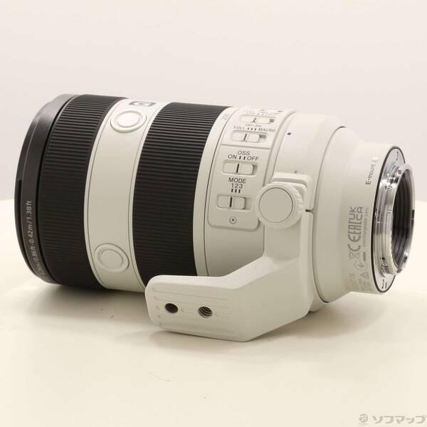 〔中古〕SONY(ソニー) FE 70-200mm F4 Macro G OSS II SEL70200G2〔269-ud〕 |  | 01