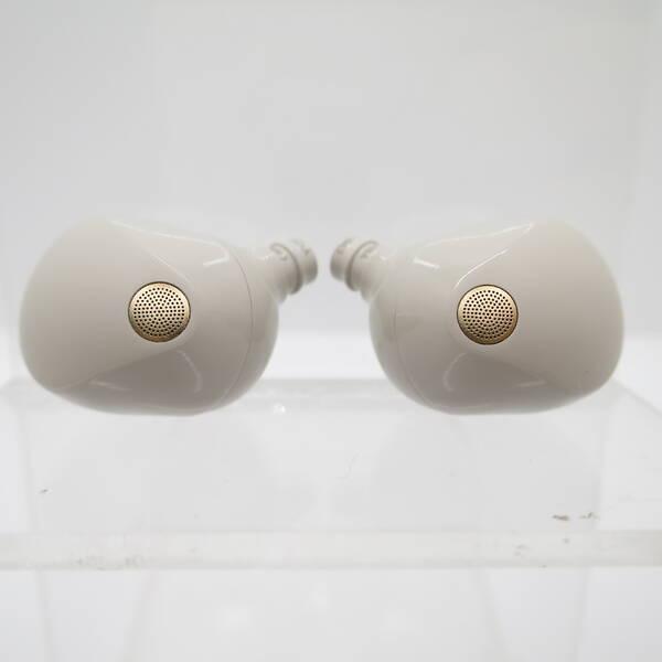 〔中古〕SONY(ソニー) WF-1000XM5 プラチナシルバー〔352-ud〕 | 