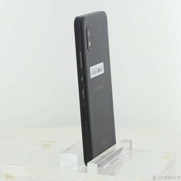 〔中古〕SHARP(シャープ) AQUOS wish2 64GB チャコール SH-51C docomo SIMフリー〔352-ud〕 |  | 03