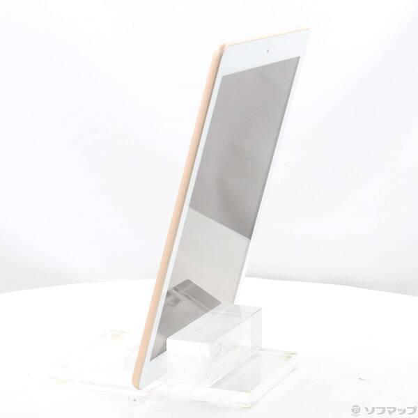 〔中古〕Apple(アップル) iPad 第6世代 32GB ゴールド MRJN2LL／A Wi-Fi〔305-ud〕 |  | 01
