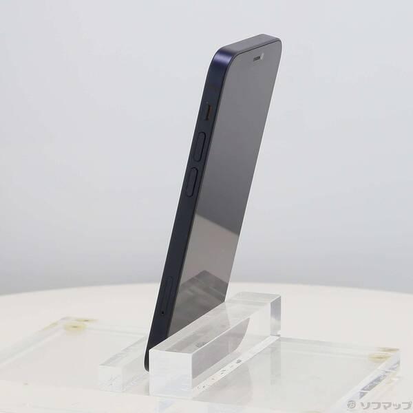 〔中古〕Apple(アップル) iPhone12 mini 128GB ブラック MGDJ3J／A SIMフリー〔198-ud〕 |  | 01