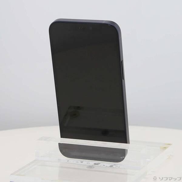 〔中古〕Apple(アップル) iPhone12 mini 128GB ブラック MGDJ3J／A SIMフリー〔198-ud〕 |  | 02