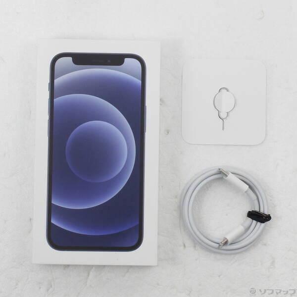 〔中古〕Apple(アップル) iPhone12 mini 128GB ブラック MGDJ3J／A SIMフリー〔198-ud〕 |  | 04