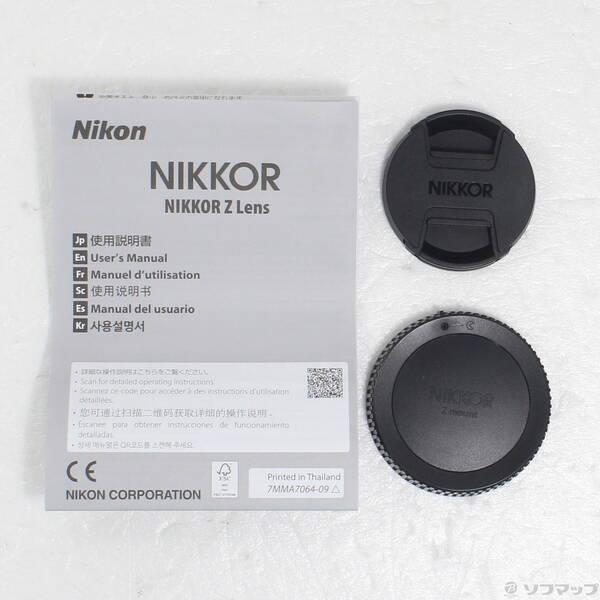 〔中古〕Nikon(ニコン) NIKKOR Z 40mm f／2〔297-ud〕 |  | 04