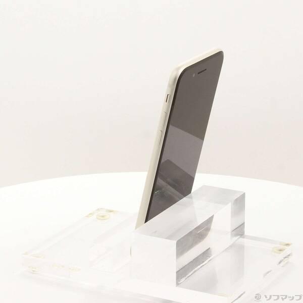 〔中古〕Apple(アップル) iPhone SE 第3世代 128GB スターライト MMYG3J／A SIMフリー〔305-ud〕 |  | 01