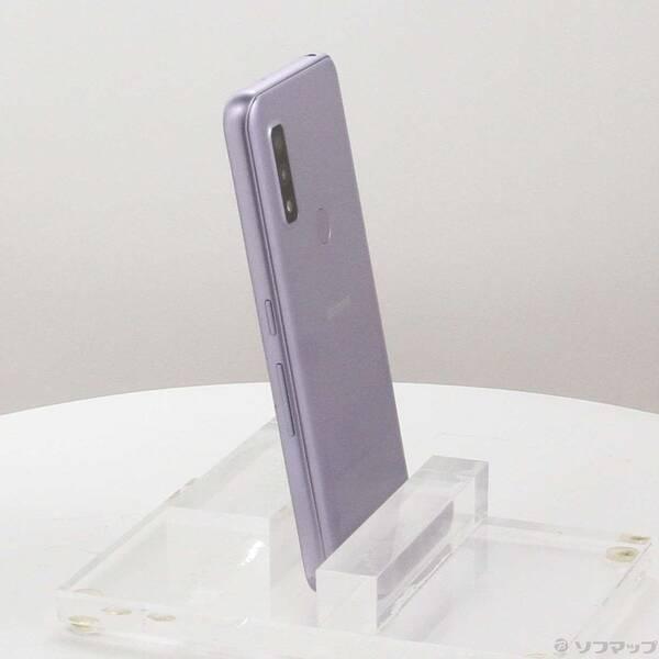 〔中古〕FUJITSU(富士通） arrows We 64GB パープル F-51B docomoロック解除SIMフリー〔269-ud〕 |  | 03