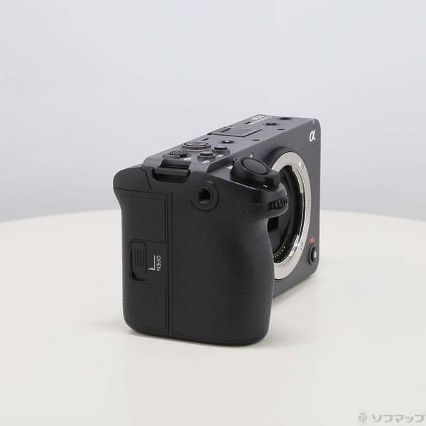〔中古〕SONY(ソニー) Cinema Line カメラ FX30 ボディ ILME-FX30B〔262-ud〕 |  | 03