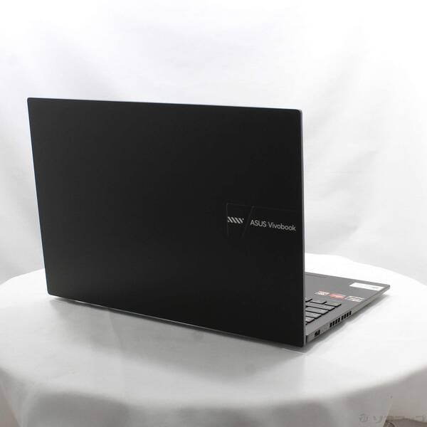 〔中古〕ASUS(エイスース) 〔展示品〕 Vivobook 16 M1605YA-R5165BW インディーブラック〔198-ud〕 |  | 02