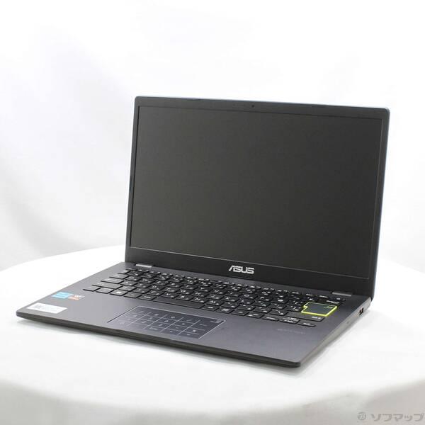 〔中古〕ASUS(エイスース) 〔展示品〕 Vivobook Go 14 E410KA-EK844W スターブラック〔295-ud〕 | 