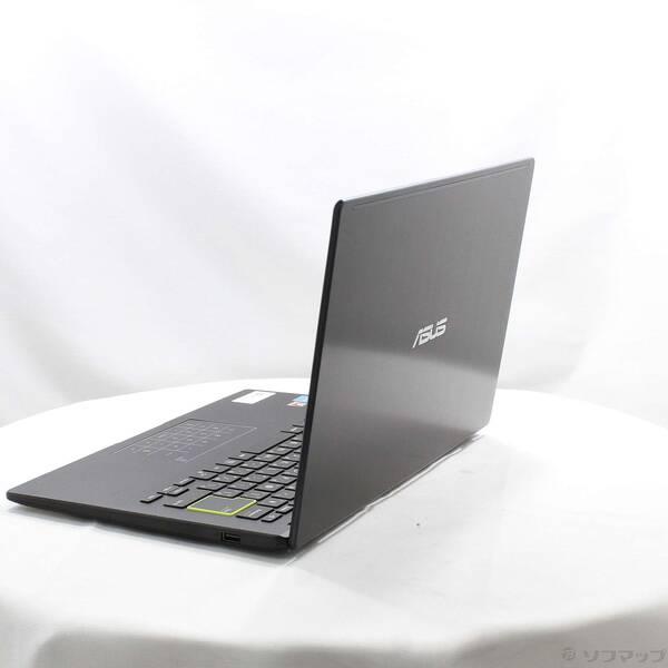 〔中古〕ASUS(エイスース) 〔展示品〕 Vivobook Go 14 E410KA-EK844W スターブラック〔295-ud〕 |  | 01
