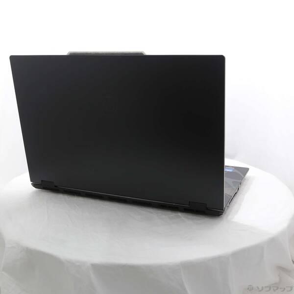 〔中古〕MSI(エムエスアイ) 〔展示品〕 Cyborg 17 B2RW Cyborg-17-B2RWEKG-6655JP オデッセイグレイ ＆ スケルトン〔198-ud〕 |  | 02