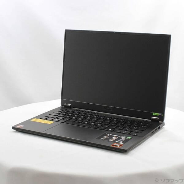 〔中古〕ASUS(エイスース) 〔展示品〕 TUF Gaming A14 FA401KM-AI7R5060 イェーガーグレー〔276-ud〕 | 