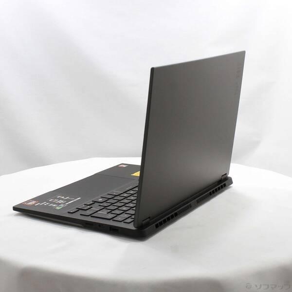 〔中古〕ASUS(エイスース) 〔展示品〕 TUF Gaming A14 FA401KM-AI7R5060 イェーガーグレー〔276-ud〕 |  | 01