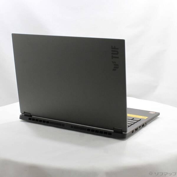 〔中古〕ASUS(エイスース) 〔展示品〕 TUF Gaming A14 FA401KM-AI7R5060 イェーガーグレー〔276-ud〕 |  | 02