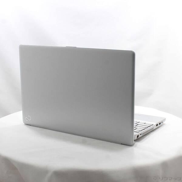 〔中古〕FUJITSU(富士通） 〔展示品〕 FMV Note A A500-K3 FMVA500K3S ファインシルバー〔258-ud〕 |  | 02
