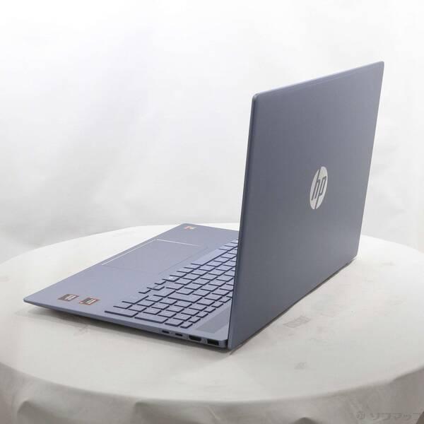〔中古〕hp(エイチピー) 〔展示品〕 HP Pavilion 16 A1KY8PA-AABS スカイブルー〔348-ud〕 |  | 01