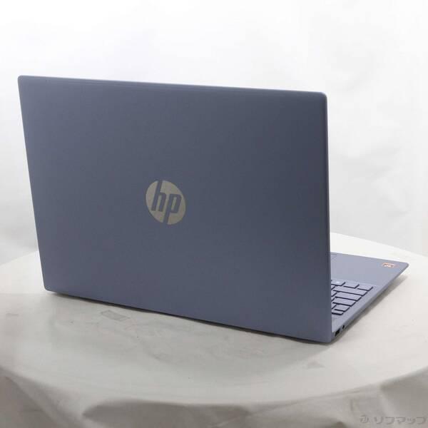 〔中古〕hp(エイチピー) 〔展示品〕 HP Pavilion 16 A1KY8PA-AABS スカイブルー〔348-ud〕 |  | 02