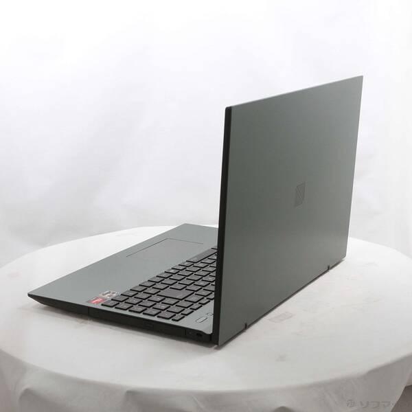 〔中古〕NEC(エヌイーシー) 〔展示品〕 LAVIE N16 PC-N1675KAE オリーブグリーン〔258-ud〕 |  | 01