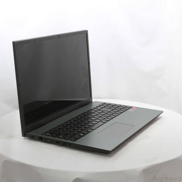 〔中古〕NEC(エヌイーシー) 〔展示品〕 LAVIE N16 PC-N1675KAE オリーブグリーン〔258-ud〕 |  | 03