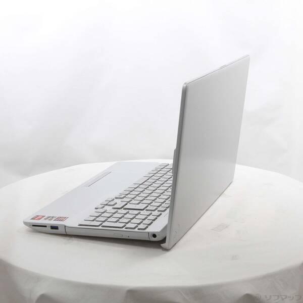 〔中古〕FUJITSU(富士通） 〔展示品〕 FMV Note A A500-K3 FMVA500K3S ファインシルバー〔349-ud〕 |  | 01