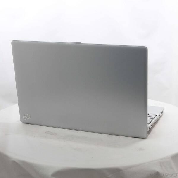 〔中古〕FUJITSU(富士通） 〔展示品〕 FMV Note A A500-K3 FMVA500K3S ファインシルバー〔349-ud〕 |  | 02