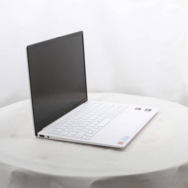 〔中古〕HP OmniBook 7 Aero 13-bg1000 BF8H4PA#ABJ〔262-ud〕 |  | 03