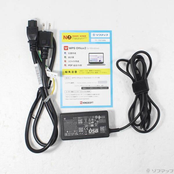 〔中古〕HP OmniBook 7 Aero 13-bg1000 BF8H4PA#ABJ〔262-ud〕 |  | 04