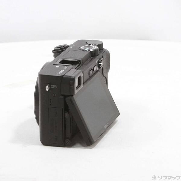 〔中古〕SONY(ソニー) α6400 ボディ ブラック〔262-ud〕 |  | 01