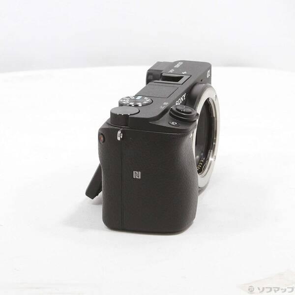 〔中古〕SONY(ソニー) α6400 ボディ ブラック〔262-ud〕 |  | 03