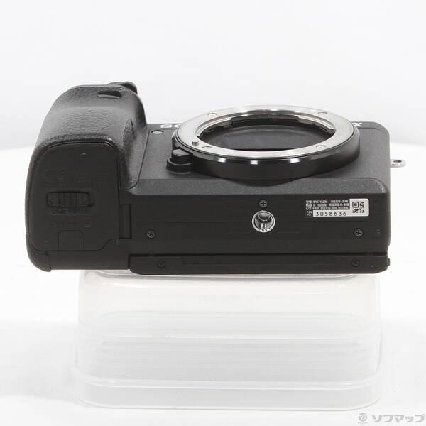 〔中古〕SONY(ソニー) α6400 ボディ ブラック〔262-ud〕 |  | 04