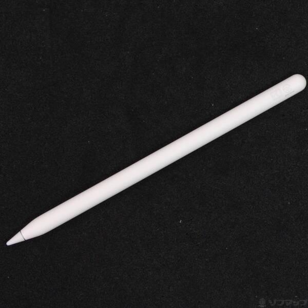 〔中古〕Apple(アップル) Apple Pencil 第2世代 MU8F2J／A〔198-ud〕 | 