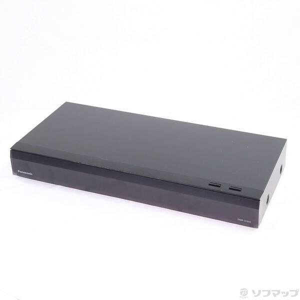 〔中古〕Panasonic(パナソニック) 〔中古品〕 ブルーレイレコーダー DIGA DMR-2X203 ［2TB ／全自動録画対応］〔198-ud〕 | 