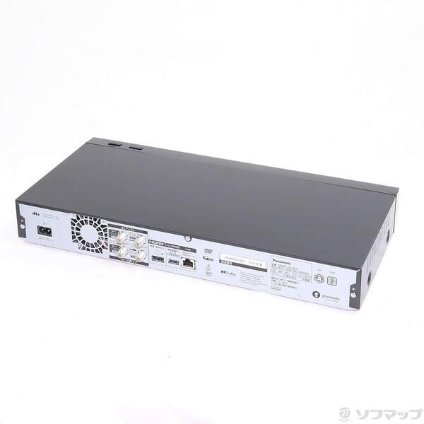 〔中古〕Panasonic(パナソニック) 〔中古品〕 ブルーレイレコーダー DIGA DMR-2X203 ［2TB ／全自動録画対応］〔198-ud〕 |  | 02