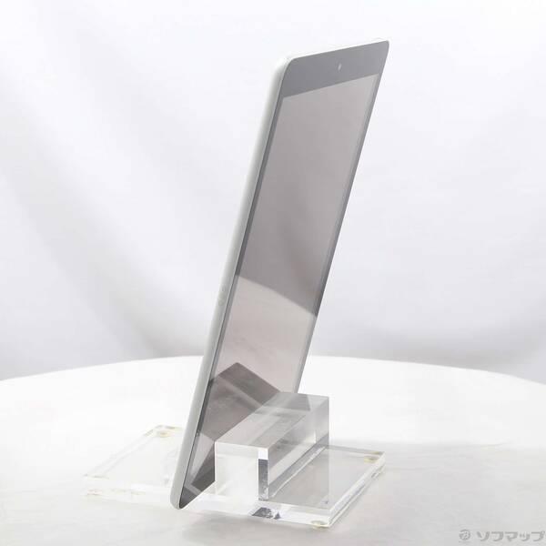 〔中古〕Apple(アップル) iPad 第9世代 256GB シルバー MK2P3J／A Wi-Fi〔269-ud〕 |  | 01