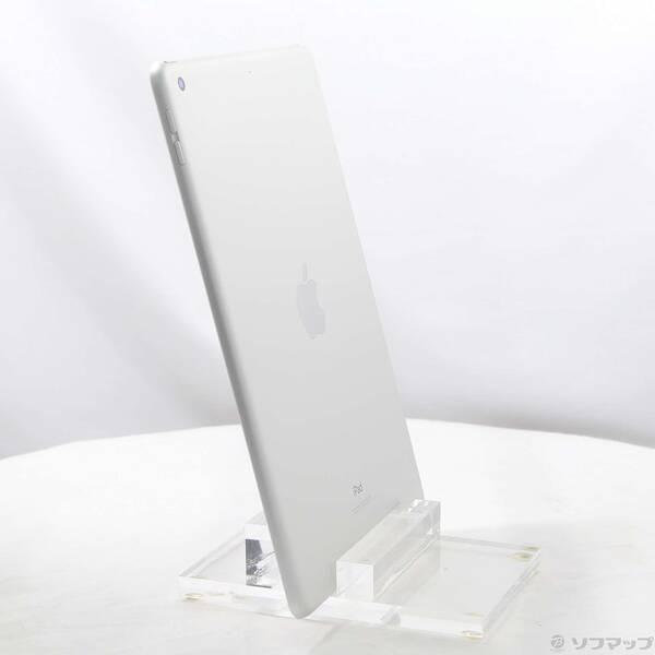 〔中古〕Apple(アップル) iPad 第9世代 256GB シルバー MK2P3J／A Wi-Fi〔269-ud〕 |  | 03