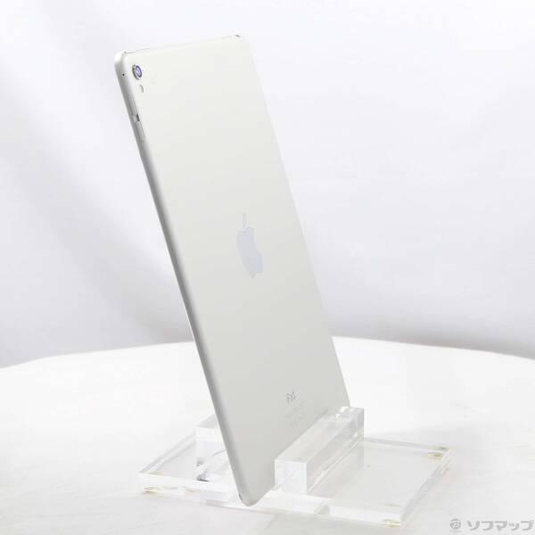 〔中古〕Apple(アップル) iPad Pro 9.7インチ 32GB シルバー MLMP2J／A Wi-Fi〔258-ud〕 |  | 03
