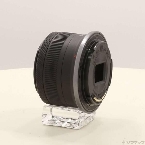 〔中古〕Canon(キヤノン) RF-S18-45mm F4.5-6.3 IS STM〔344-ud〕 |  | 01