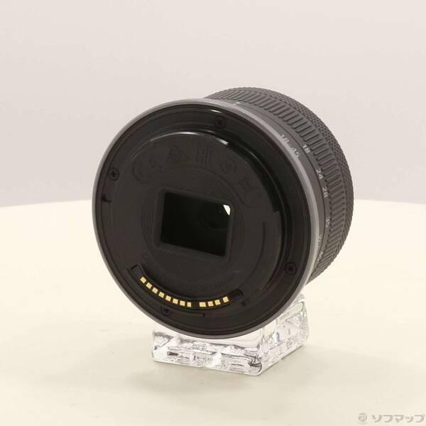 〔中古〕Canon(キヤノン) RF-S18-45mm F4.5-6.3 IS STM〔344-ud〕 |  | 02
