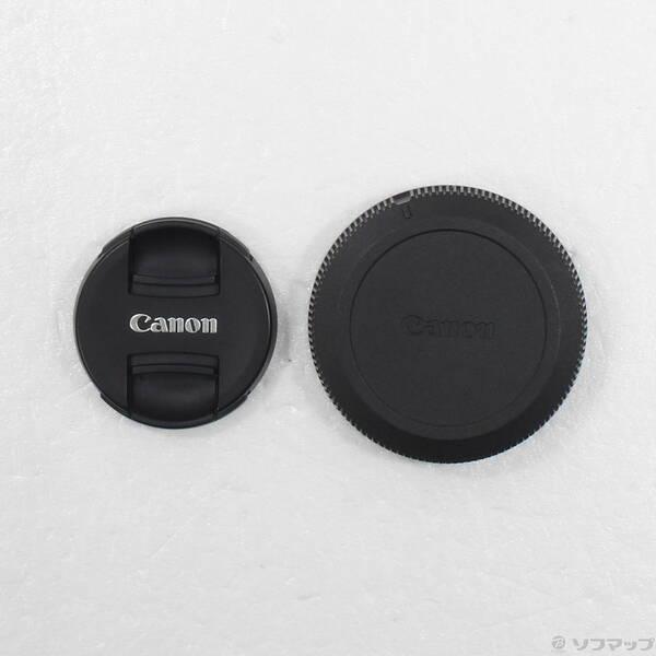 〔中古〕Canon(キヤノン) RF-S18-45mm F4.5-6.3 IS STM〔344-ud〕 |  | 04